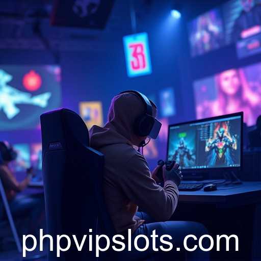 Emerging Trends in Online Gaming