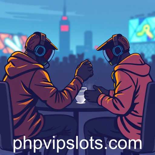 PHPVIP: Evolution of Gaming Platforms