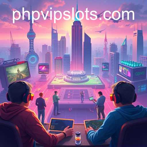 Game Industry Shifts in 2025: The Rise of PHPVIP