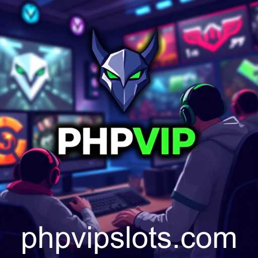 The Rise of PhpVIP: Revolutionizing Online Gaming
